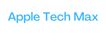 Apple Tech Max Logo
