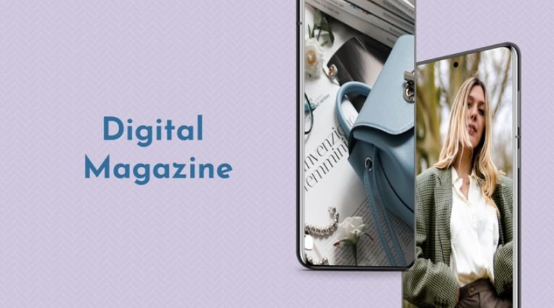 7 Steps to Creating and Launching Your Digital Magazine (3)