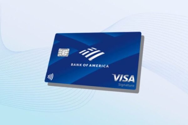 Bank of America Business Advantage Travel Rewards World Mastercard Review – Get 20,000 Travel Points for Signing Up