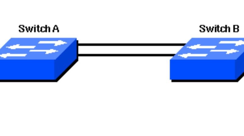 How to Provide Redundancy in Switched Networks Using Spanning Tree