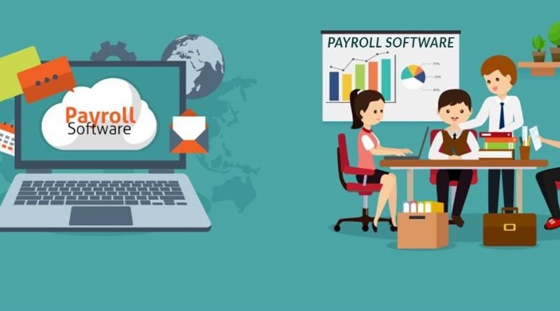 Small Business Payroll Software: The 5 best for 2022