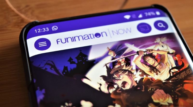 Find out how much Funimation will cost you