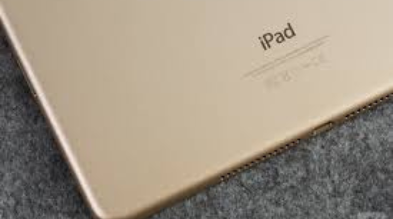 IPad Air 2 Review A Look at Apple's Thinner, Lighter Tablet