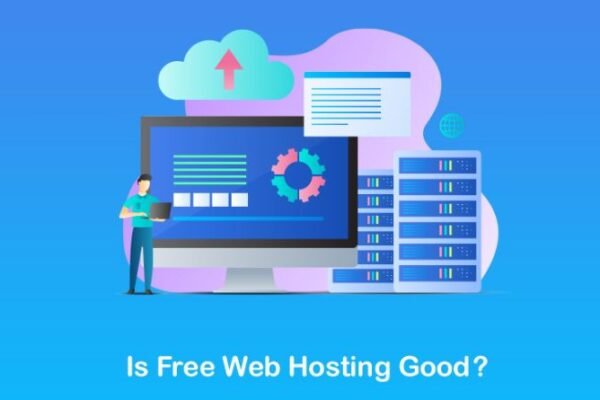 The Best (and Worst) of Infinity Free Web Hosting