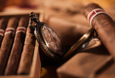7 Things Every Cigar Smoker Should Know