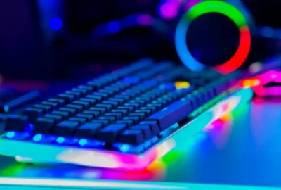 Ultimate Controllers: Exploring the Premier Gaming Keyboard Brands