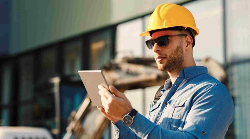 Bridging the Gap: Technology as a Catalyst for Construction Industry Growth