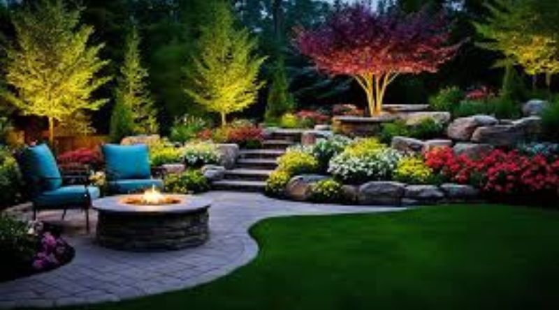 Transforming Your Yard: Creative Landscaping Ideas for Every Home