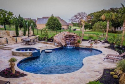 5 Benefits of Hiring a Professional Swimming Pool Company