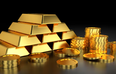 4 Reasons Why You Should Invest in Gold IRA