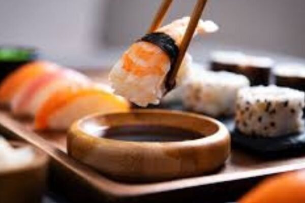 Japanese Sushi: A Culinary Delight from Japan