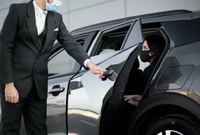 Kingston’s Top Executive Chauffeur Service for Business & Leisure